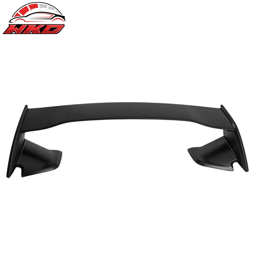 Wholesale 2015-2021 Subaru WRX & STI Style Rear Trunk Spoiler Wing Lip Unpainted 5PCS