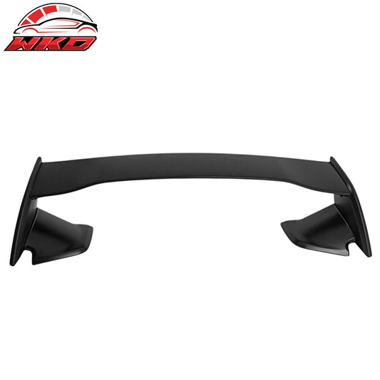 Wholesale 2015-2021 Subaru WRX & STI Style Rear Trunk Spoiler Wing Lip Unpainted 5PCS