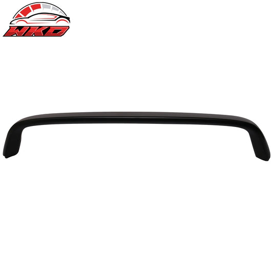 2001-05 Honda Civic 7th Coupe EM Type R TR Rear Trunk Spoiler ABS Unpainted | Wholesale