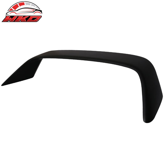 2006-10 Honda 8th Civic Coupe FG Type R TR Trunk Spoiler Wing ABS Unpainted | Wholesale