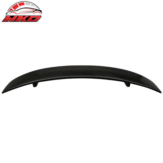 Wholesale 11-23 Charger Sedan 4-Door OE Factory Trunk Spoiler Painted #PX8 Black