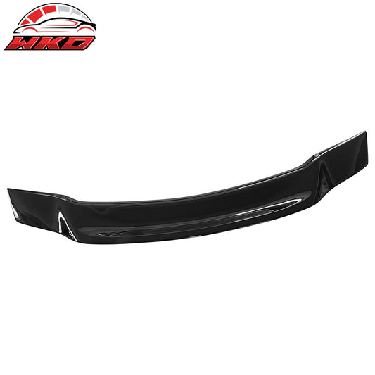 Wholesale For 06-11 Honda Civic 8th Gen Trunk Spoiler R Style ABS Wing Gloss Black Decklid