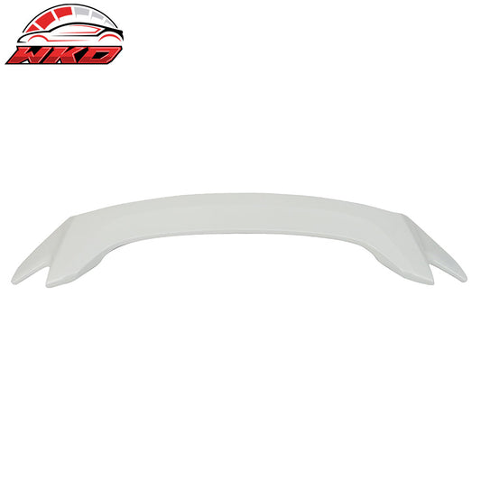 16-20 Honda Civic Coupe OE Style Trunk Spoiler ABS #NH578 Taffeta White | Wholesale