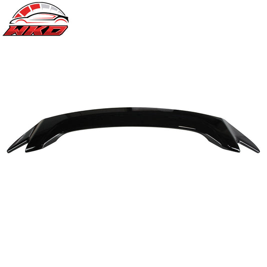 16-20 Honda Civic OE Style Trunk Spoiler ABS #NH731P Crystal Black Pearl | Wholesale