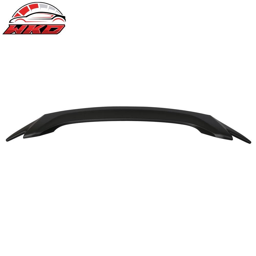 16-20 Honda Civic OE Style Trunk Spoiler ABS #Y82, Y82A Sunlight Yellow 2 | Wholesale
