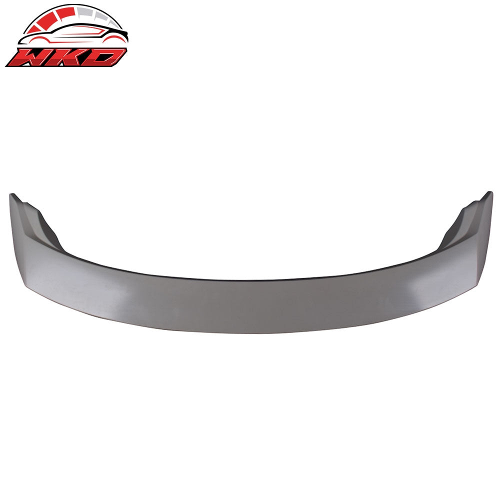 2022-26 Honda Civic Sedan Modulo Style Trunk Spoiler Painted #NH578 White | Wholesale