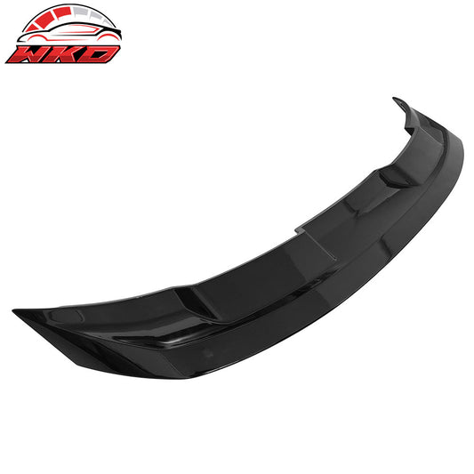 22-26 Honda Civic 11th Gen Sedan Trunk Spoiler Gloss Black Rear Wing ABS | Wholesale