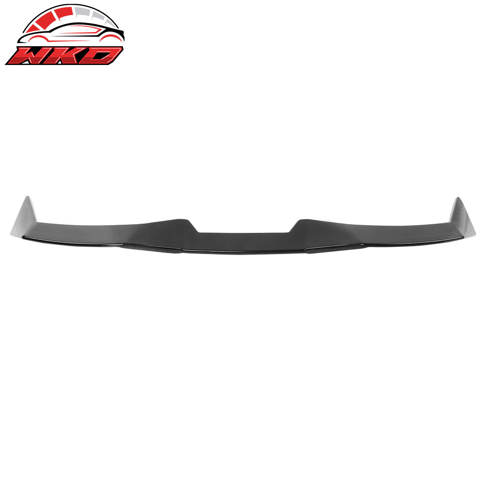 2022-25 Honda Civic Sedan 4-Door Seagull Style Gloss Black ABS Trunk Spoiler | Wholesale