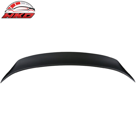 14-20 Lexus IS250 IS300 IS350 Type A #077 Starfire Pearl Trunk Spoiler | Wholesale