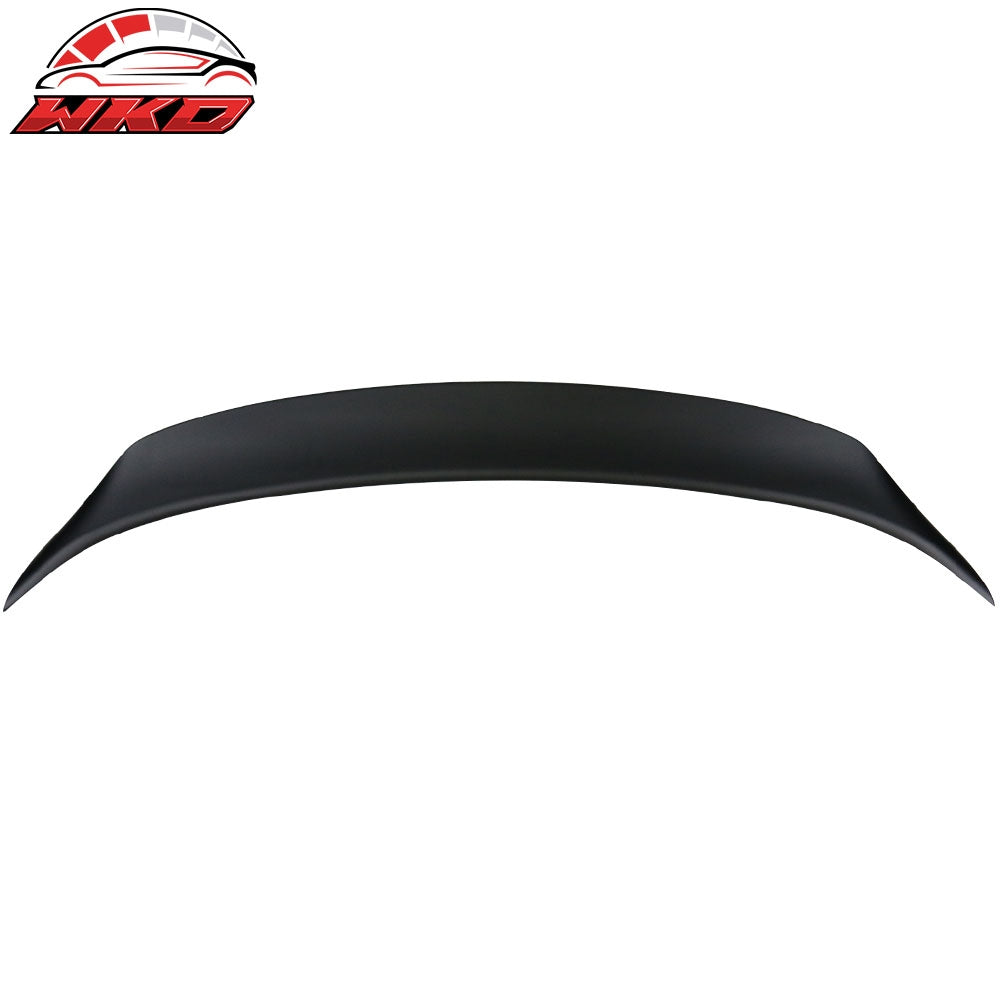 14-20 Lexus IS250 IS300 IS350 Type A #1H9 Mercury Gray Mica Trunk Spoiler | Wholesale