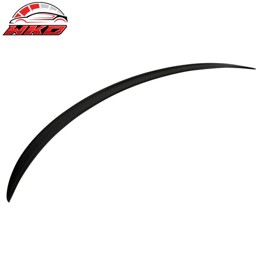 Wholesale Closeout! For 13-19 Benz W117 C117 CLA-Class M3 Style Trunk Spoiler Carbon Fiber