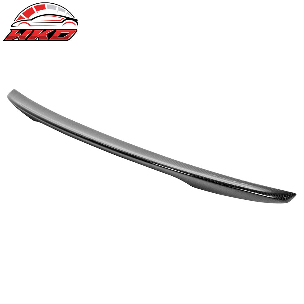 Closeout! For 13-20 Scion FR-S/Subaru BRZ Toyota 86 Carbon Fiber Trunk Spoiler