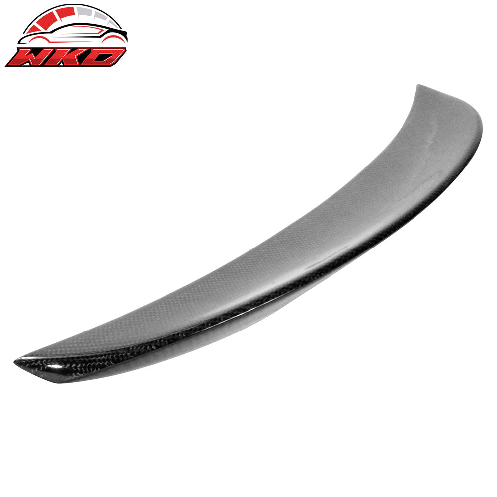Closeout! For 13-20 Scion FR-S/Subaru BRZ Toyota 86 Carbon Fiber Trunk Spoiler