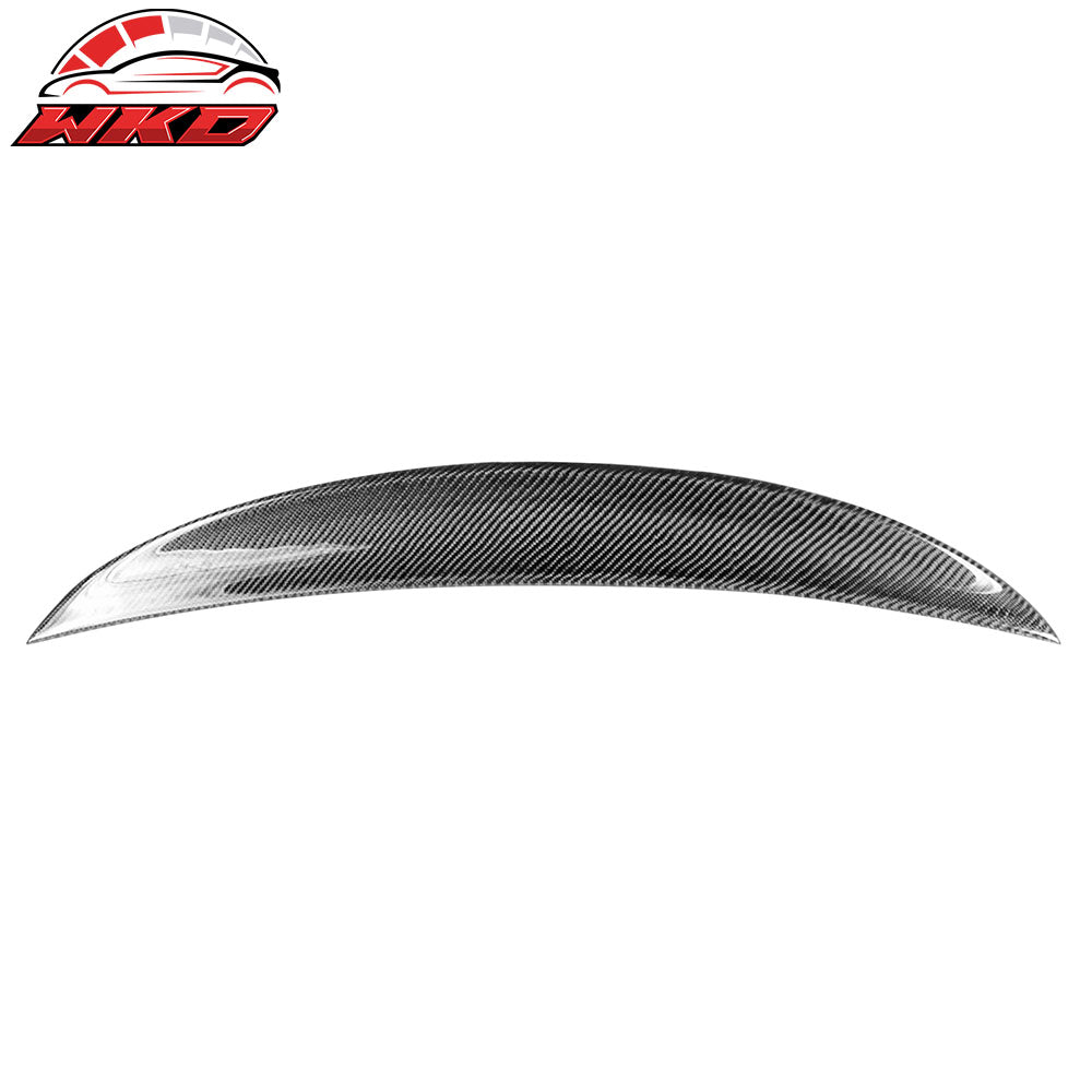 Closeout! For 13-20 Scion FR-S/Subaru BRZ Toyota 86 Carbon Fiber Trunk Spoiler