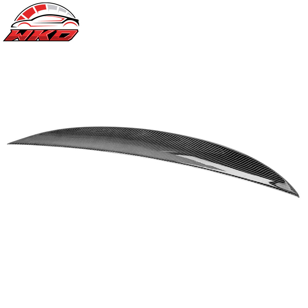 Closeout! For 13-20 Scion FR-S/Subaru BRZ Toyota 86 Carbon Fiber Trunk Spoiler