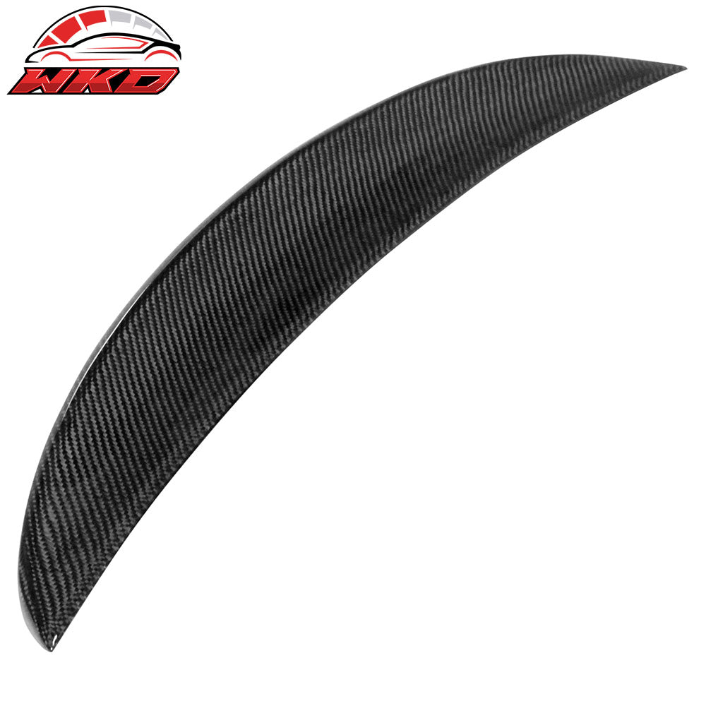 Closeout! For 13-20 Scion FR-S/Subaru BRZ Toyota 86 Carbon Fiber Trunk Spoiler