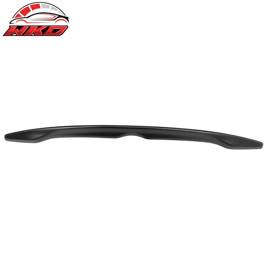 Wholesale 12-16 Subaru Impreza 15-21 WRX STI D2 Style Trunk Spoiler Painted #M7Y Red