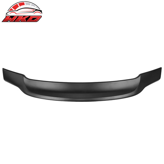 2015-21 Subaru WRX & STI PSM Style Rear Trunk Spoiler Wing Lip ABS Unpainted | Wholesale