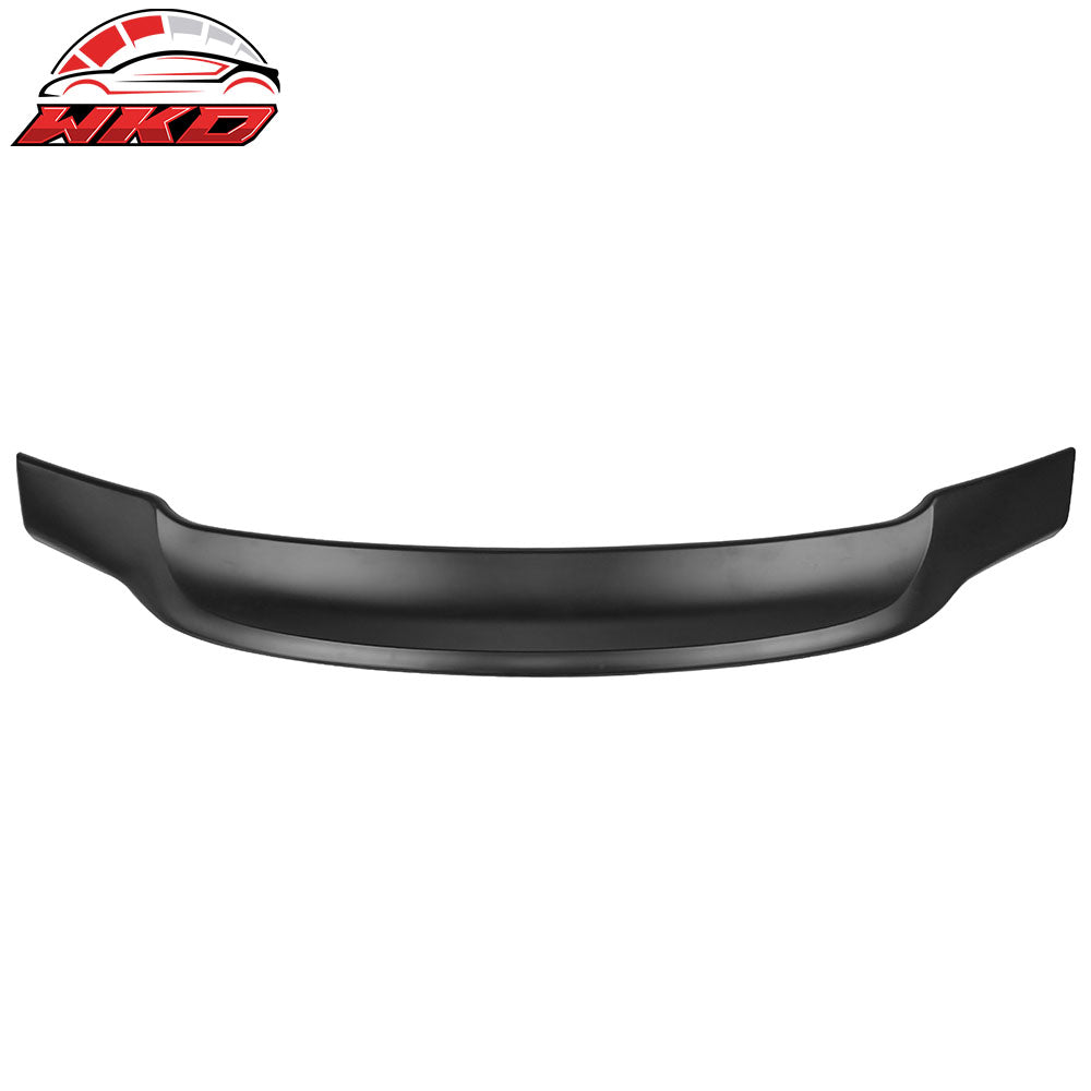 2015-21 Subaru WRX & STI PSM Style Rear Trunk Spoiler Wing Lip ABS Unpainted | Wholesale