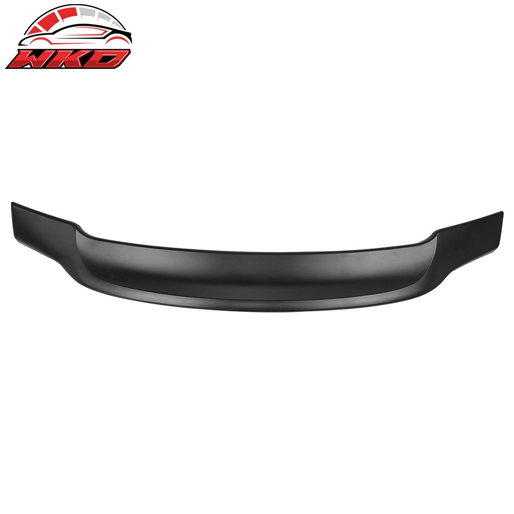 2015-21 Subaru WRX STI PSM Style Rear Trunk Spoiler Painted #K1X White Pearl | Wholesale