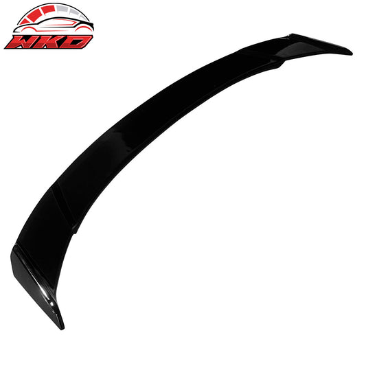 25-26 Toyota Camry XV80 9th GR Style Rear Trunk Spoiler Wing Gloss Black | Wholesale