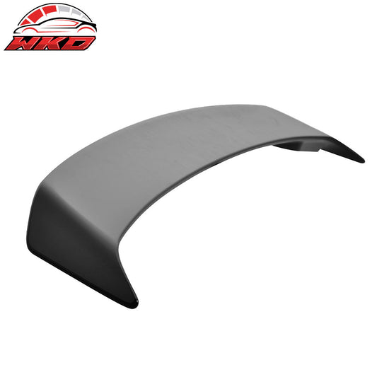 Wholesale 09-13 Toyota Corolla Rear Trunk Spoiler Wing W/LED Light Painted #1H2 Dark
