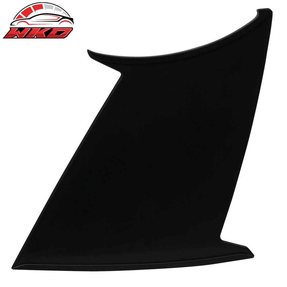 Wholesale 08-14 Impreza WRX & 08-11 Subaru Impreza Trunk Spoiler Wing Stabilizer 1PC