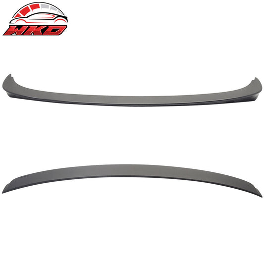 Wholesale 06-11 BMW 3 Series E90 Sedan AC Style Rear Trunk Spoiler + Roof Spoiler ABS