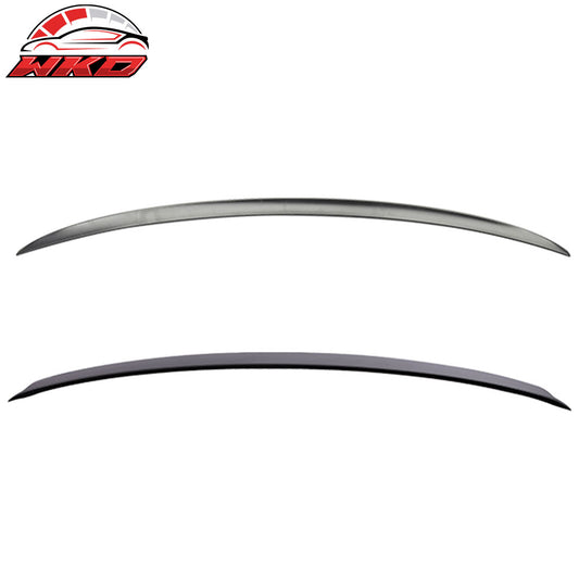 2007-13 BMW 3 Series E92 Coupe M3 Style Trunk Spoiler + AC Style Roof Spoiler | Wholesale
