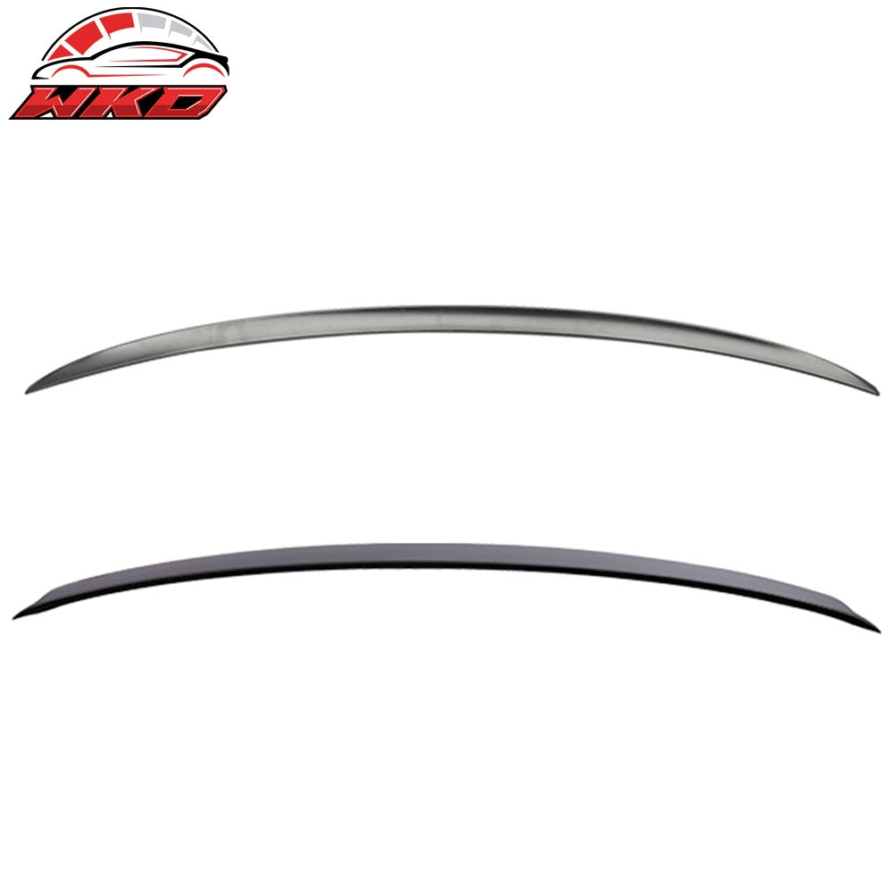 2007-13 BMW 3 Series E92 Coupe M3 Style Trunk Spoiler + AC Style Roof Spoiler | Wholesale