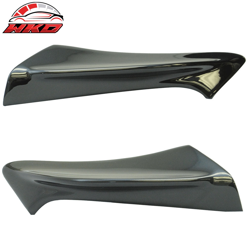 Fits 13-20 Scion FRS/Subaru BRZ/Toyota 86 TRD Style Trunk Spoiler Painted #D4S