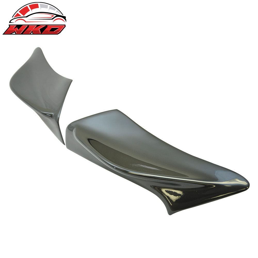 Fits 13-20 Scion FRS/Subaru BRZ/Toyota 86 TRD Style Trunk Spoiler Painted #D4S