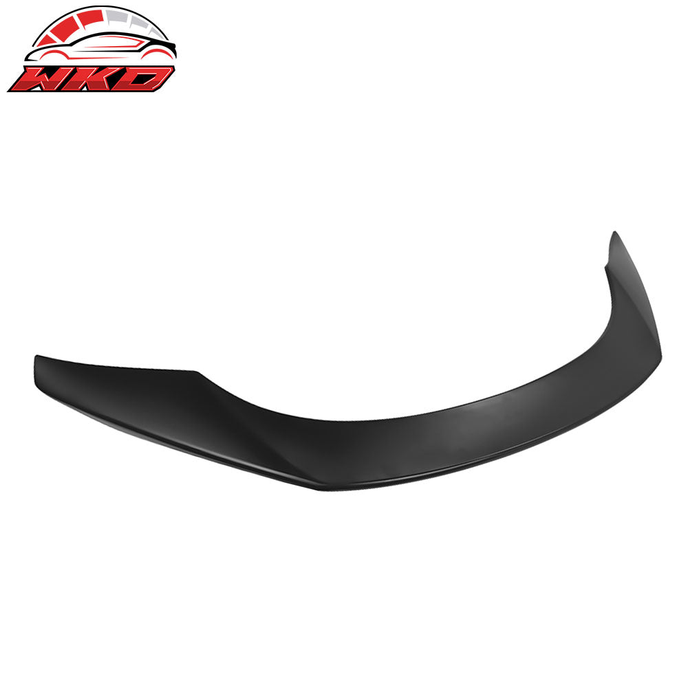 Fits 20-25 Toyota GR Supra 5th MK5 TRD Trunk Spoiler + V2 Roof Spoiler Unpainted