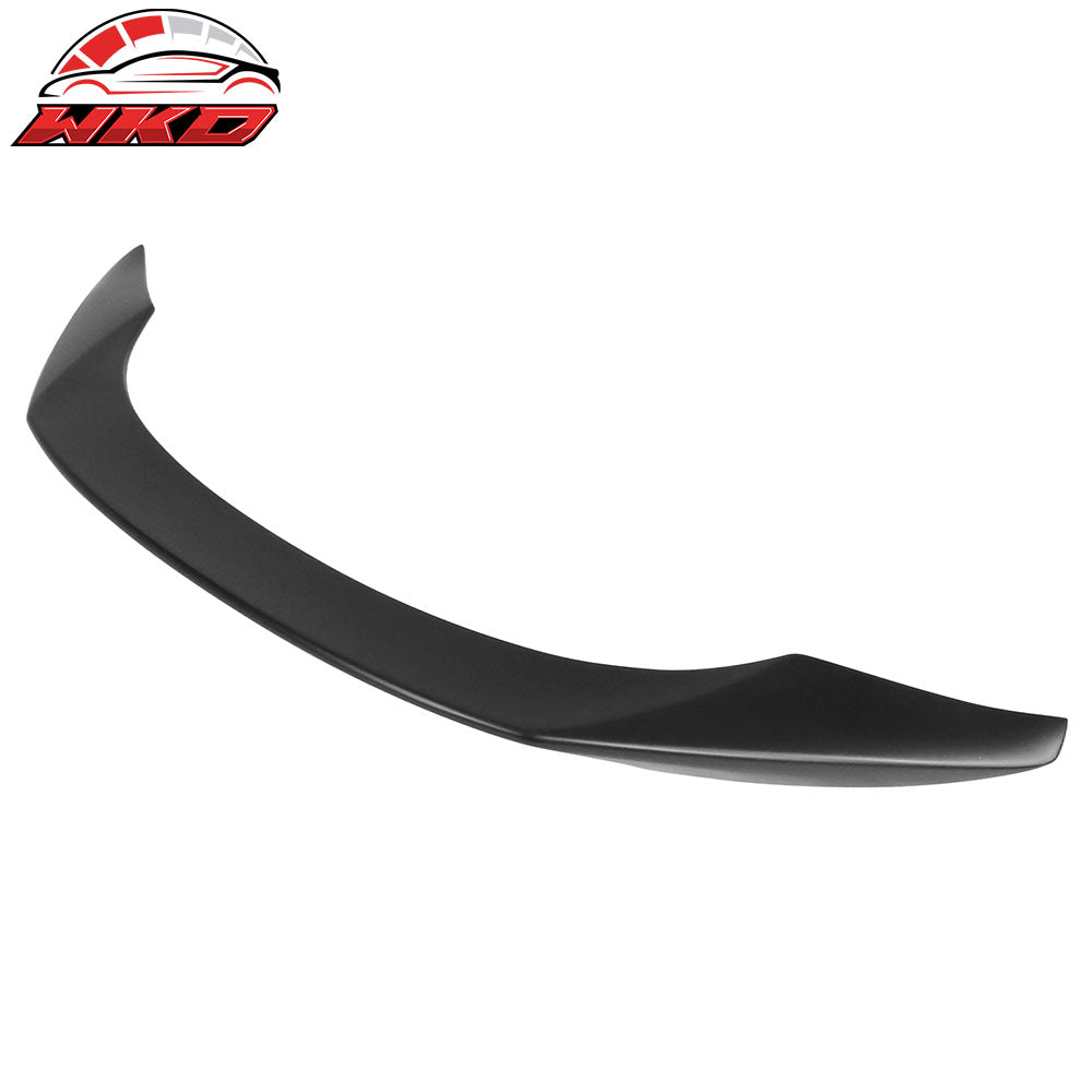 Fit 20-25 Toyota GR Supra MK5 J29 Matte Black TRD Style Trunk + Roof Spoiler ABS