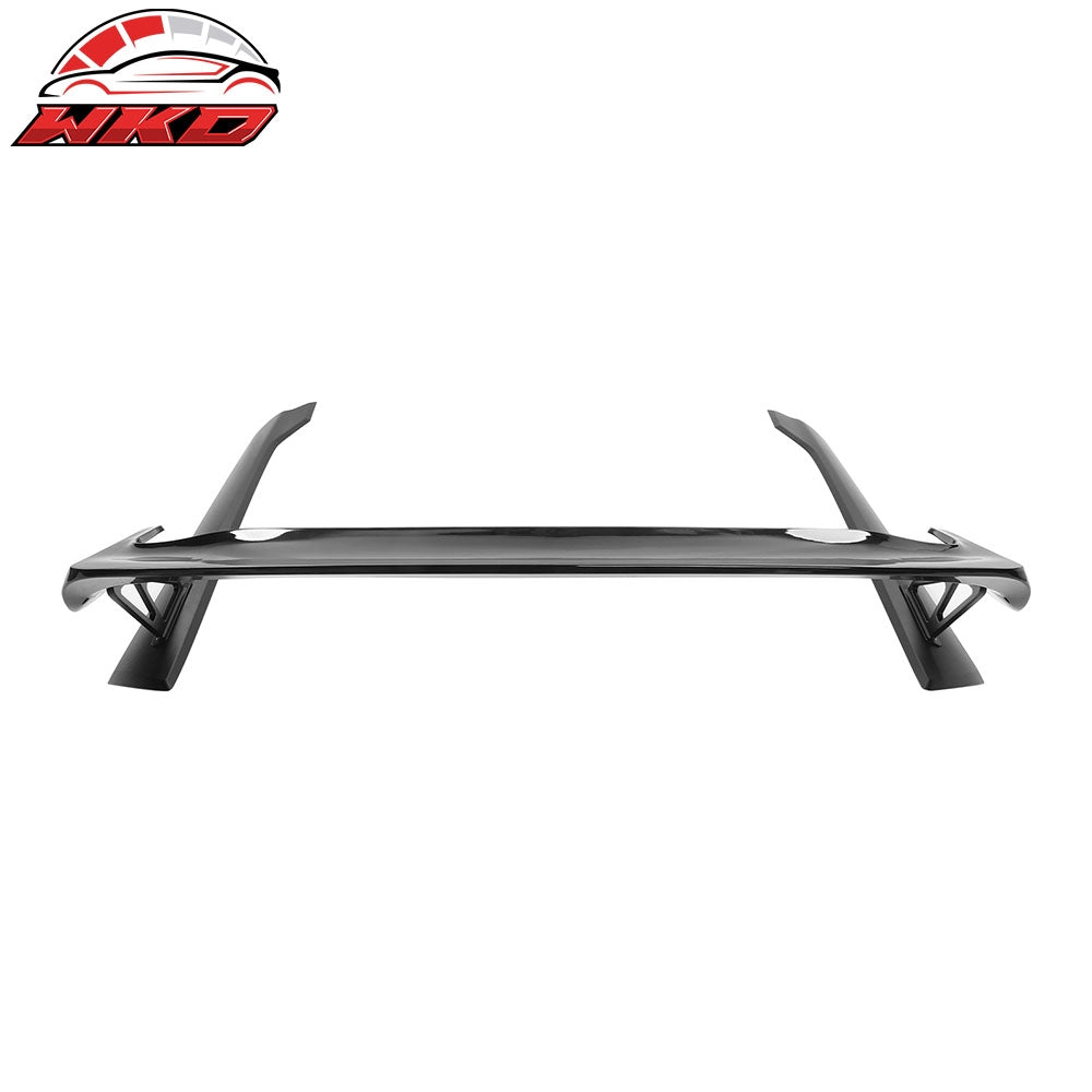 Wholesale For 22-26 Honda Civic Hatchback Type-R Gloss Black Trunk Spoiler Mounting Plates