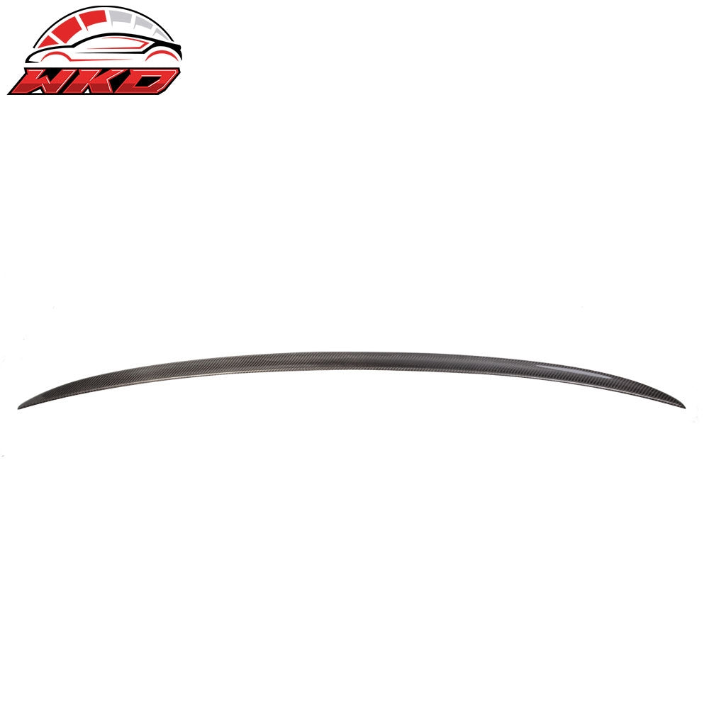 Wholesale 02-08 BMW E65 7-Series Pre-Facelift M3 Style Trunk Spoiler Carbon Fiber CF