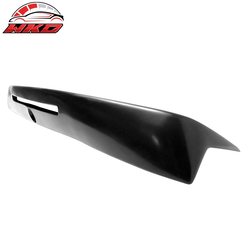 Fits 99-04 Ford Mustang Cobra SVT Style Rear Trunk Spoiler Wing PU - Unpainted
