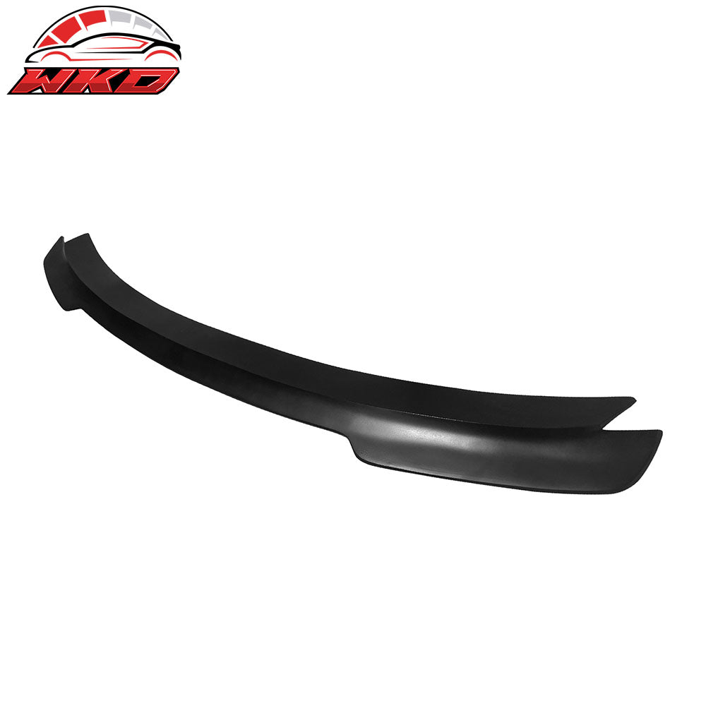 Fits 99-04 Ford Mustang MDA Rear Decklid Trunk Spoiler Gurney Flap Wicker Bill