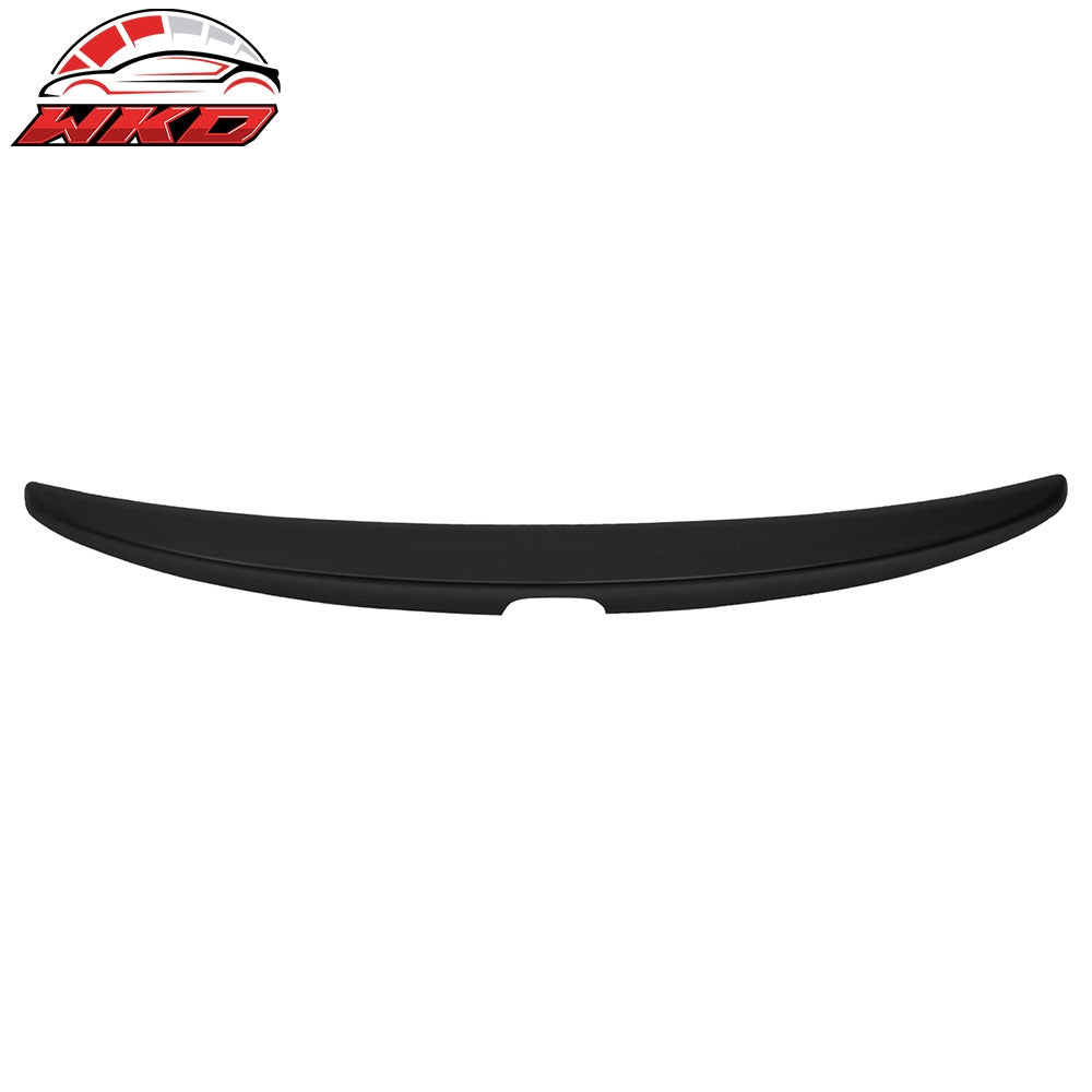 Wholesale 08-12 Honda Accord Sedan OE Style Rear Tail Trunk Spoiler Wing PU Unpainted