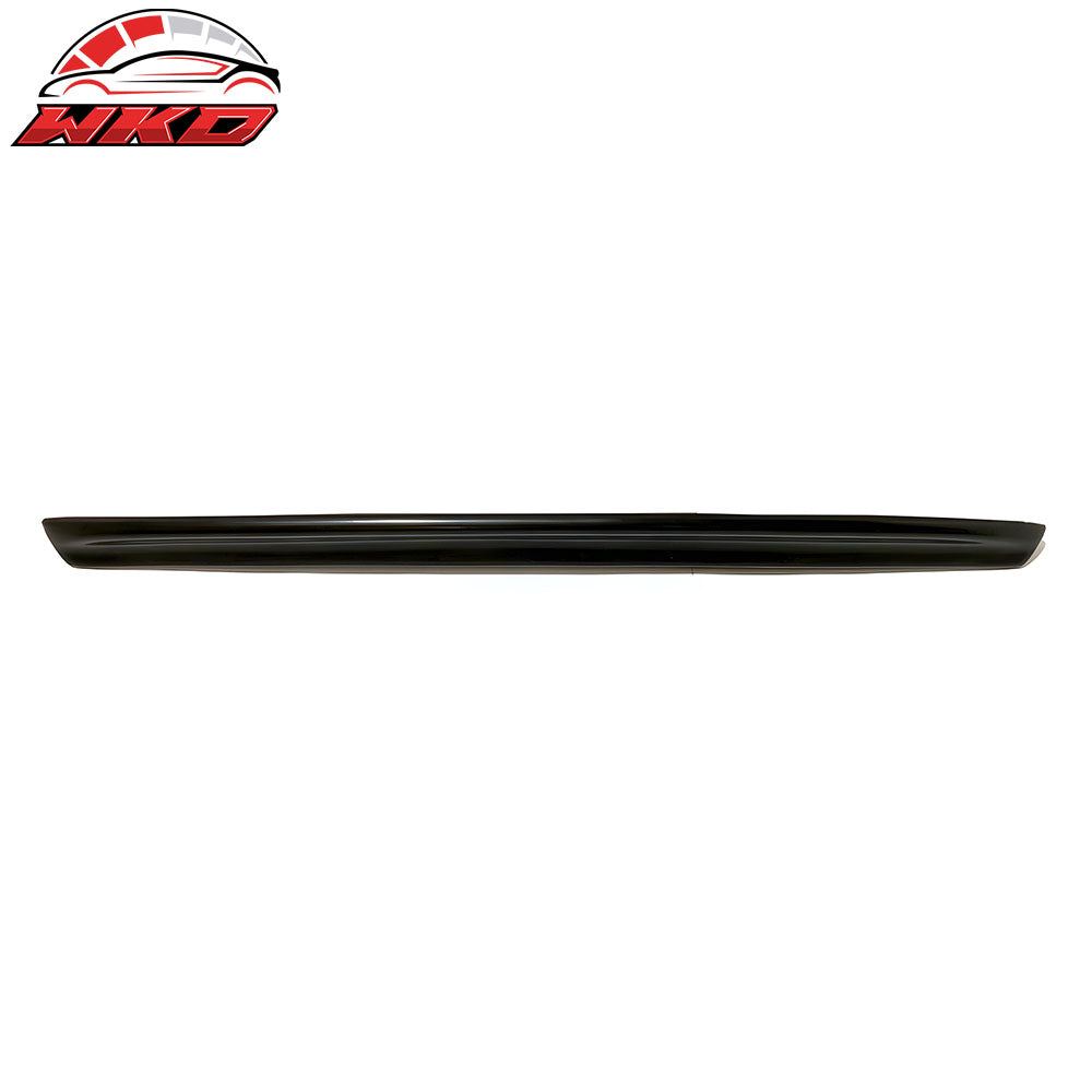 Wholesale 02-07 Mitsubishi Lancer EVO Sedan 4DR MDP Style Rear Trunk Spoiler Wing PU