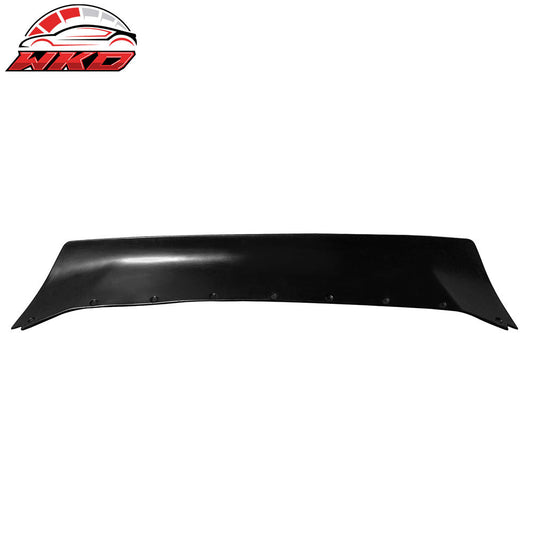 Wholesale For 13-20 Toyota 86 Subaru BRZ FR-S RB Style Rear Trunk Spoiler Lip PU Unpainted