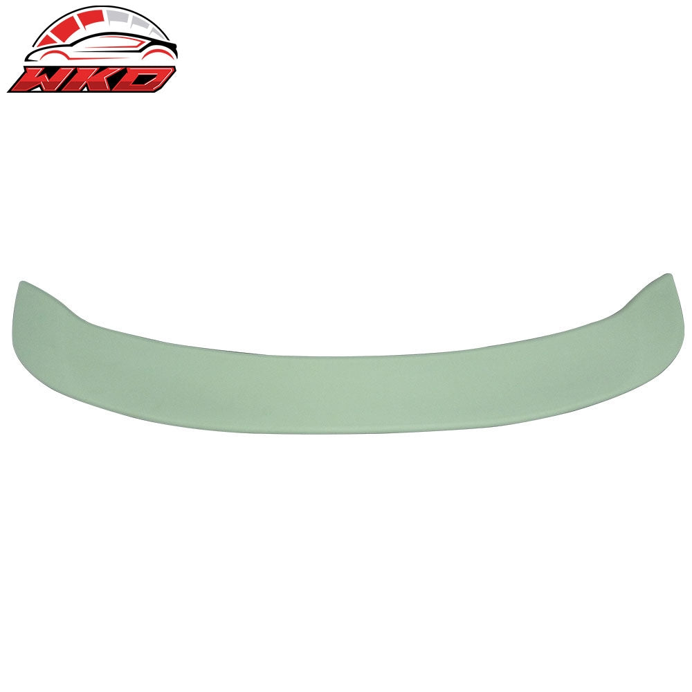 Wholesale 03-09 Mazda 3 4Dr Sedan Unpainted Trunk Spoiler Wing (ABS)