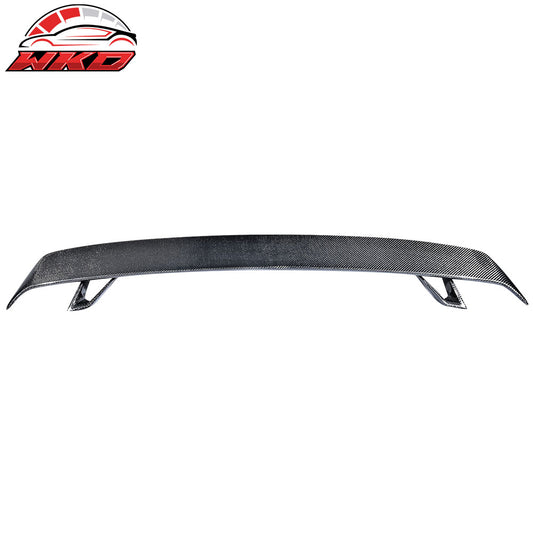 08-19 Audi TT MK2 8J MK3 FV 8S 2-Door RS Carbon Fiber CF Trunk Spoiler Wing | Wholesale