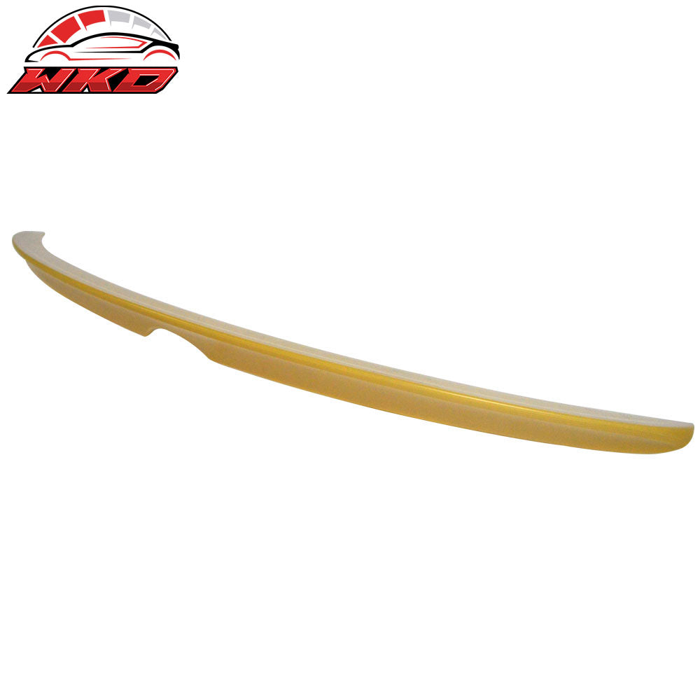 Fits 13-16 Toyota Avalon OE Factory Style Trunk Spoiler Wing - ABS