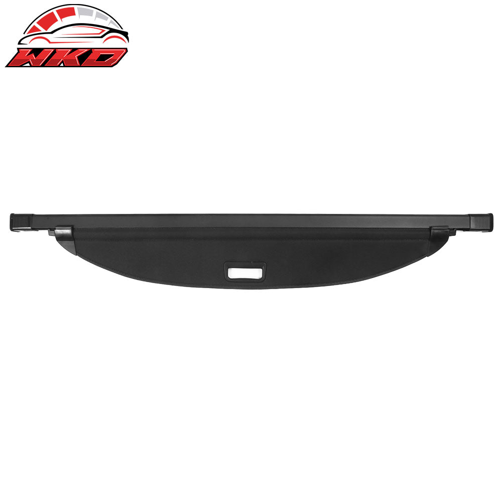 11-16 Kia Sportage OE Retractable Black Trunk Tonneau Cover Security Shade | Wholesale