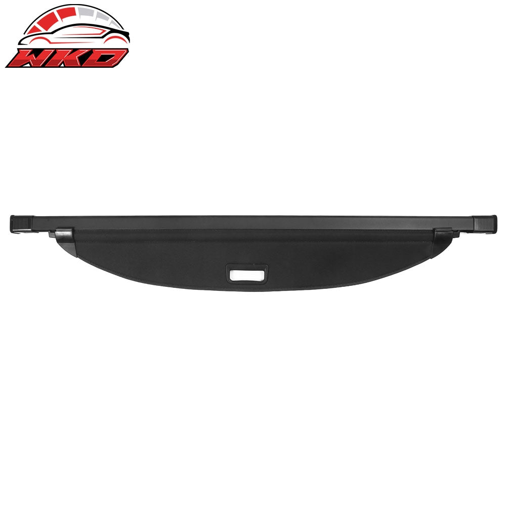 11-16 Kia Sportage OE Retractable Black Trunk Tonneau Cover Security Shade | Wholesale