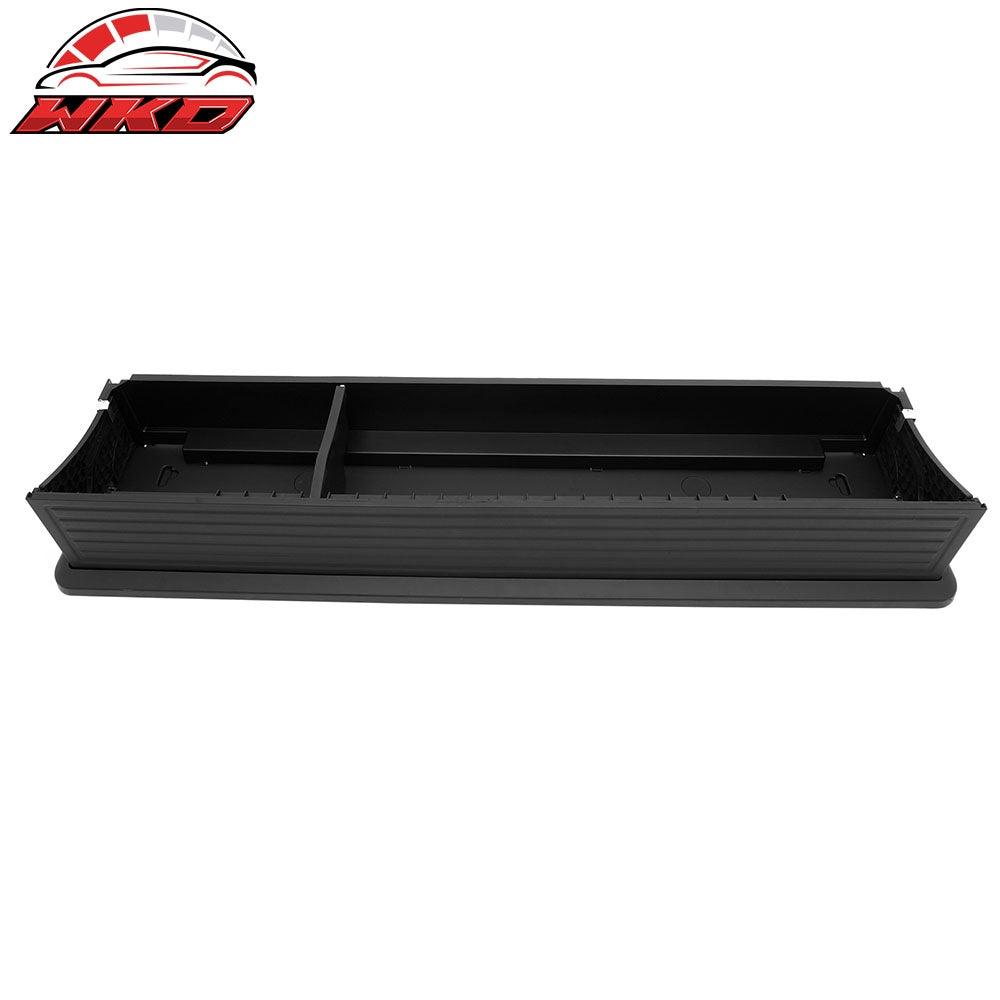 For 15-25 Ford F-150 F-250 F-350 F-450 Crew Cab Under Seat Organizer Storage Box | Wholesale