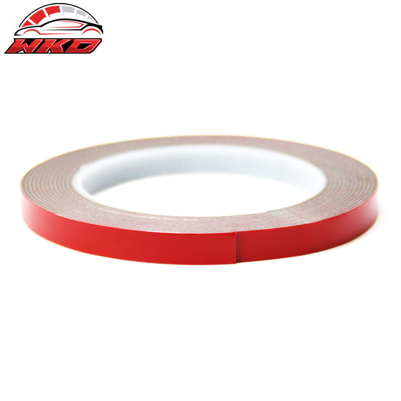 Wholesale Universal 1PC Auto Double Sided Sticky Adhesive Glue Tape