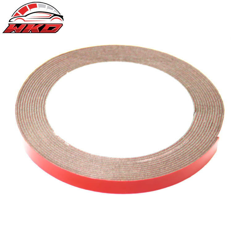 Universal 1PC Auto Double Sided Sticky Adhesive Glue Tape