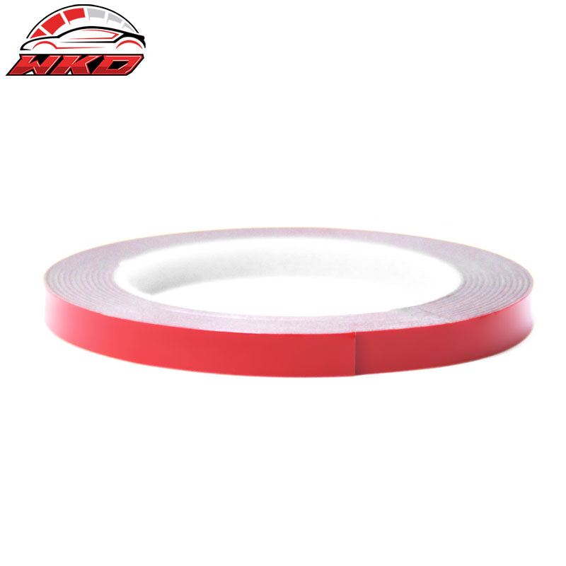 Universal 1PC Auto Double Sided Sticky Adhesive Glue Tape